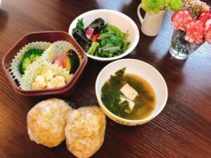 Seed金町こども食堂